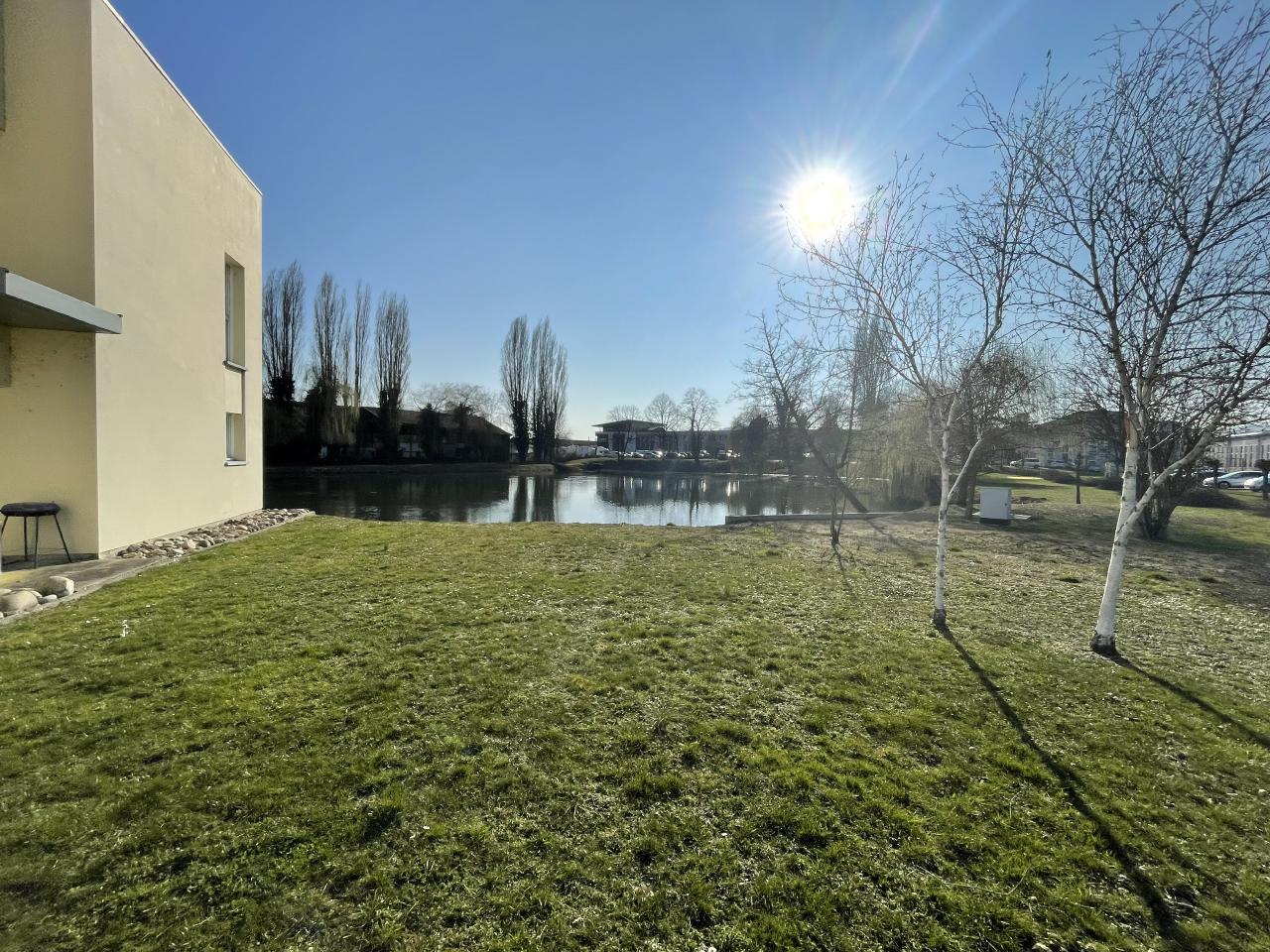 Location bureau Woippy Moselle OLBUR2537158 2