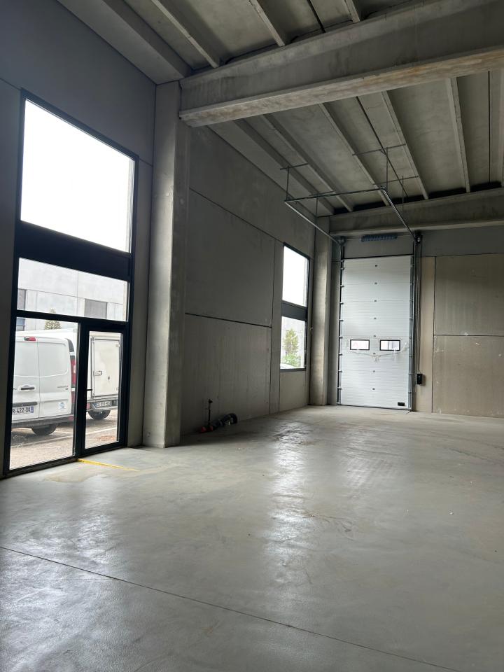 Location local d'activité Mougins Alpes-Maritimes OLACT2529532 12