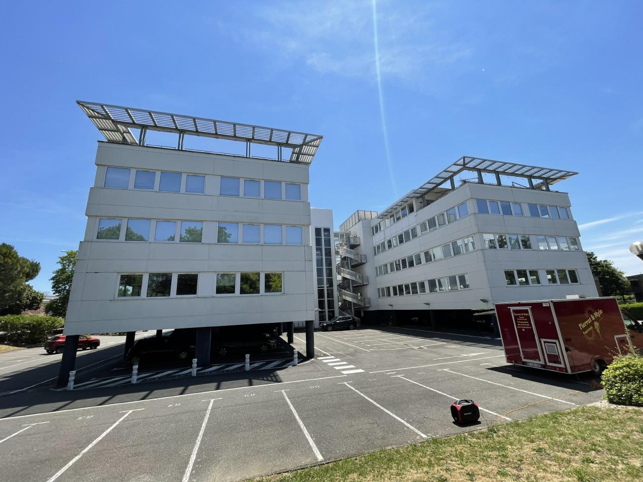 Location bureau Labège Haute-Garonne OLBUR2108310 2