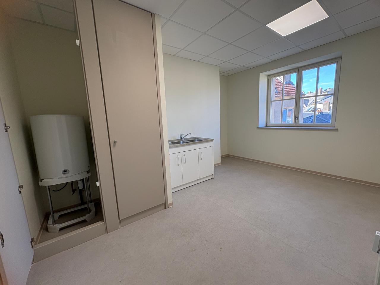Location bureau Metz Moselle OLBUR2536521 11