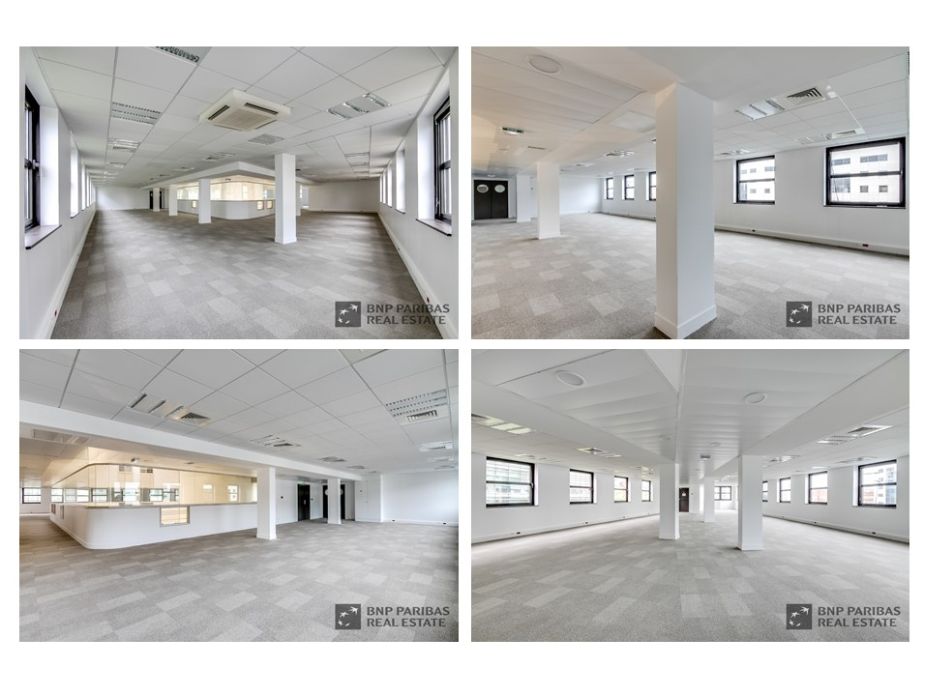 Location bureau Rueil-Malmaison Hauts-de-Seine OLBUR2001255 1