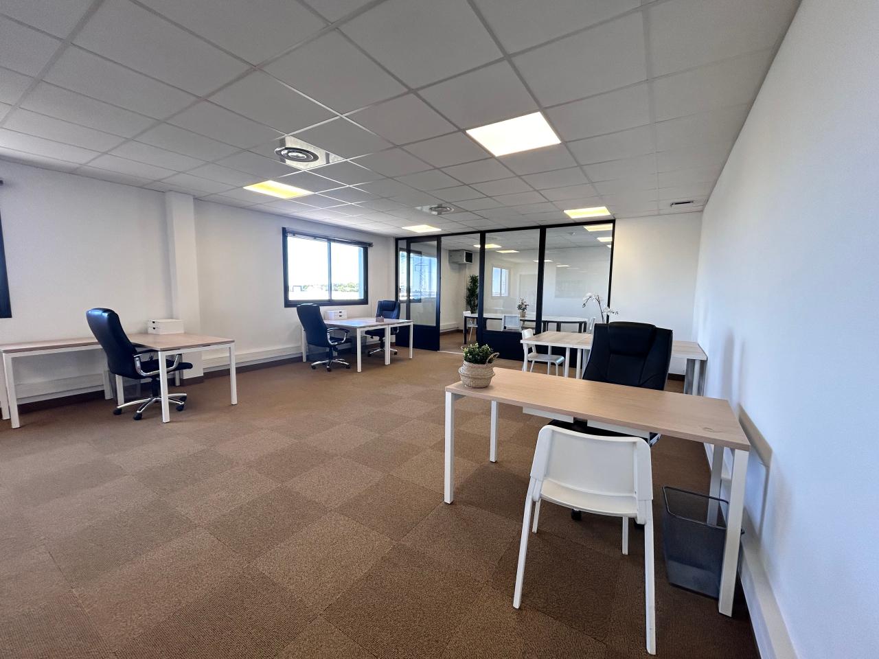 Location coworking Montpellier Hérault OLBUR2535633 12