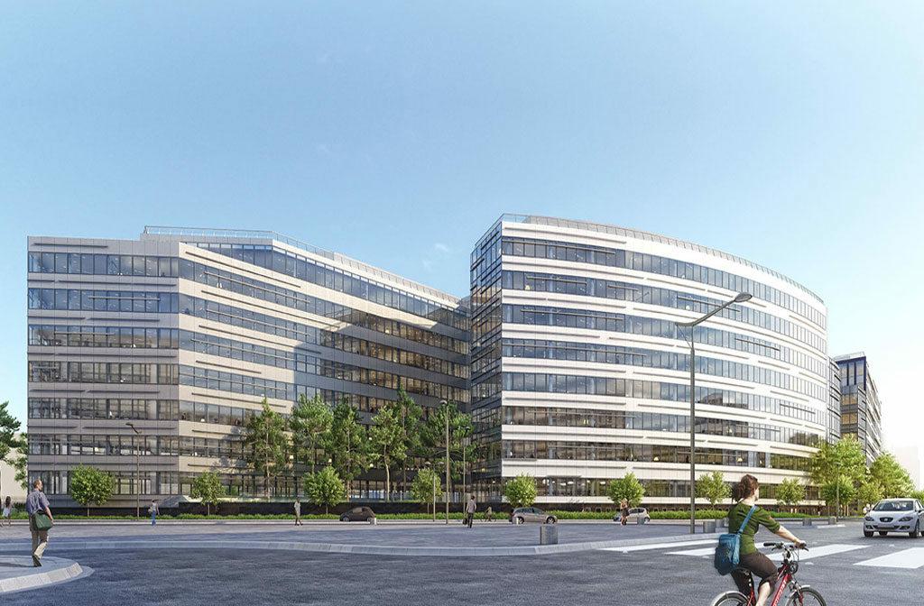 Location bureau Bagneux Hauts-de-Seine OLBUR2100268 37