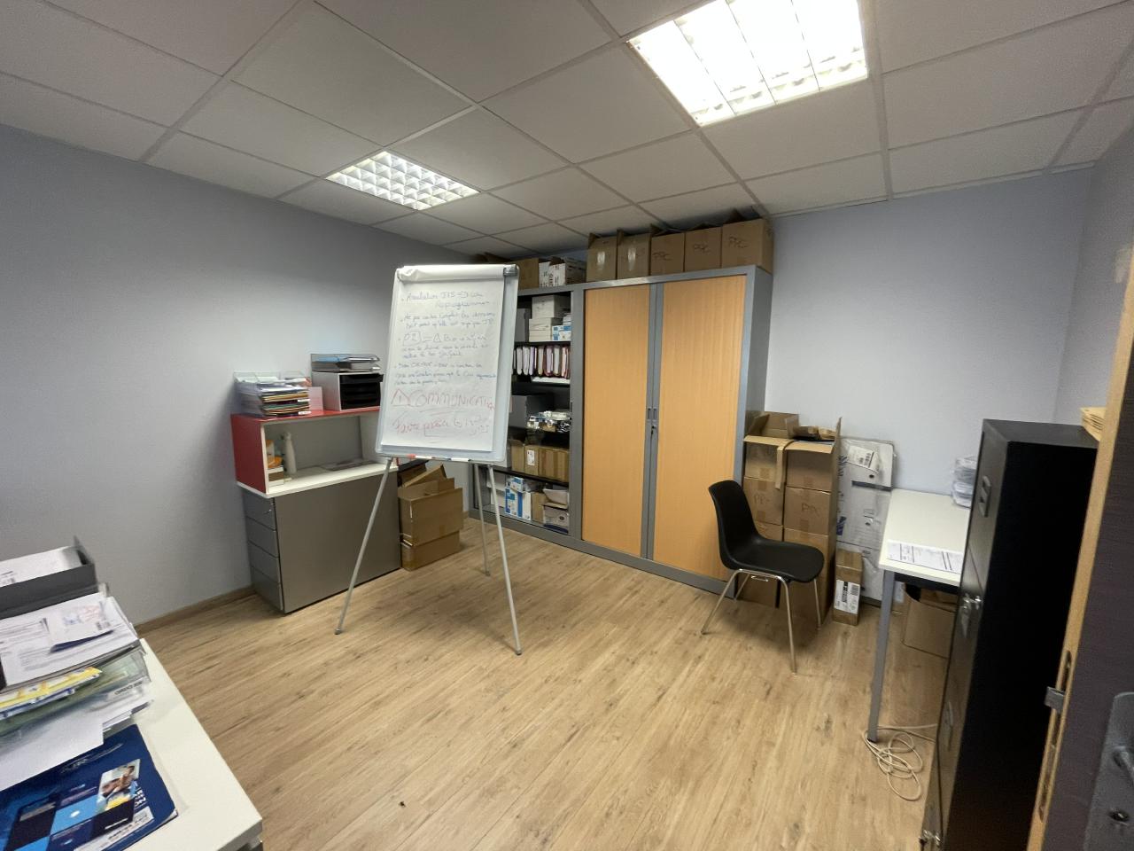 Location local d'activité Toulouse Haute-Garonne OLACT2638181 5