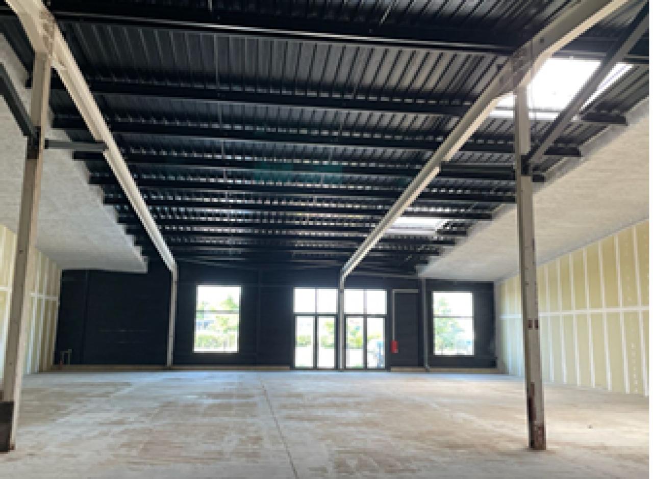 Location commerce Sainte-Geneviève-des-Bois Essonne OLCOM2642608 8