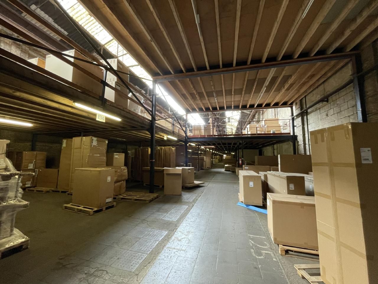 Vente local d'activité Le Havre Seine-Maritime OVACT2427949 9