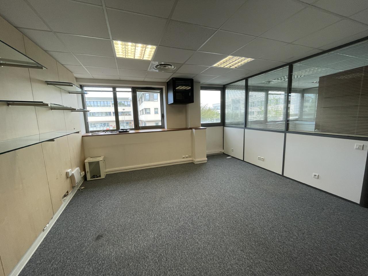 Location bureau Saint-Grégoire Ille-et-Vilaine OLBUR2528729 6