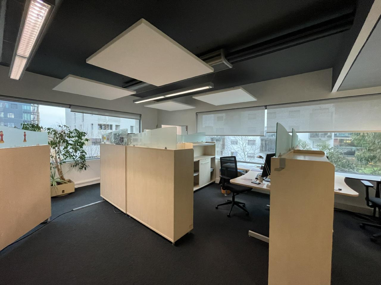 Location bureau Saint-Jacques-de-la-Lande Ille-et-Vilaine OLBUR2119830 24