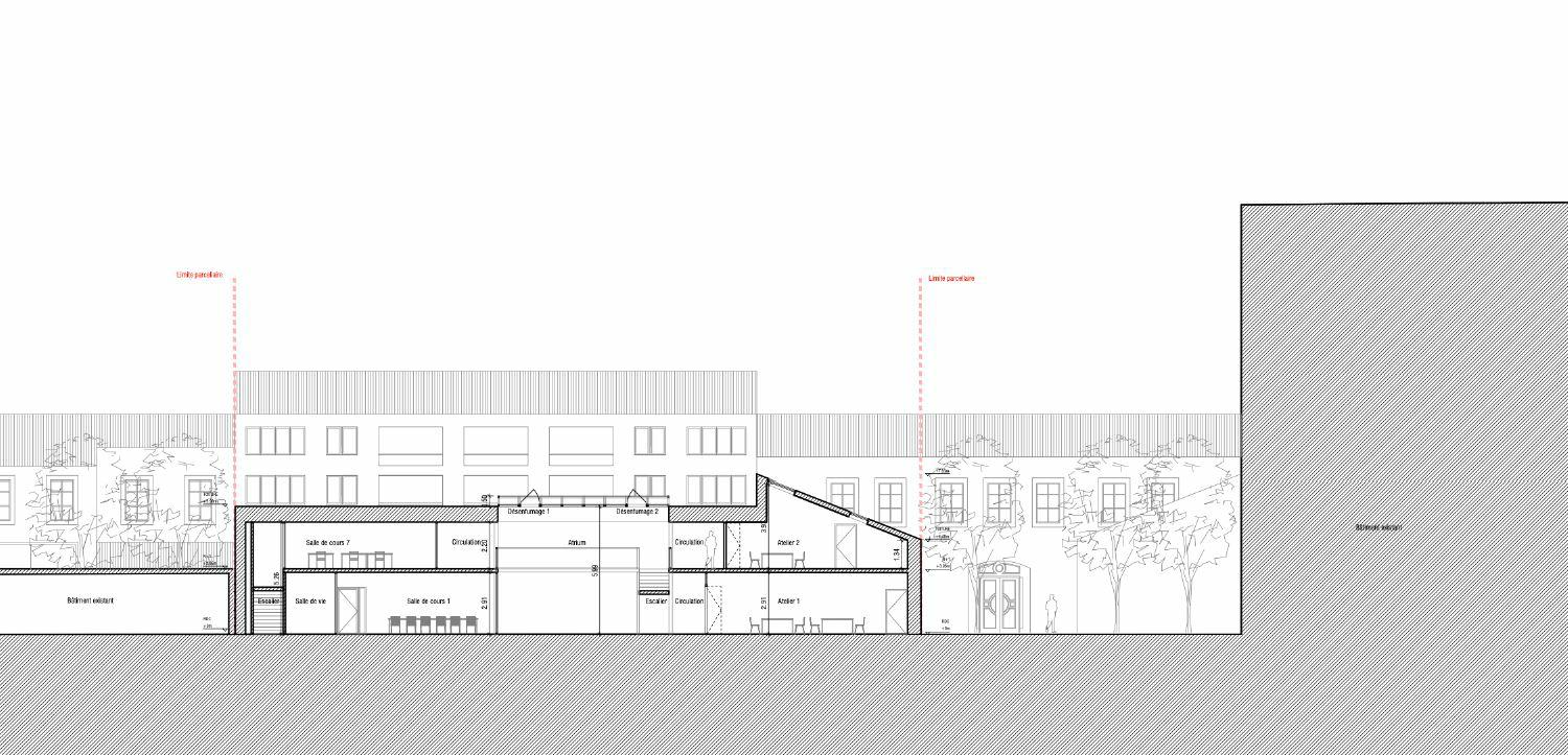 Location bureau Montpellier Hérault OLBUR2312138 12