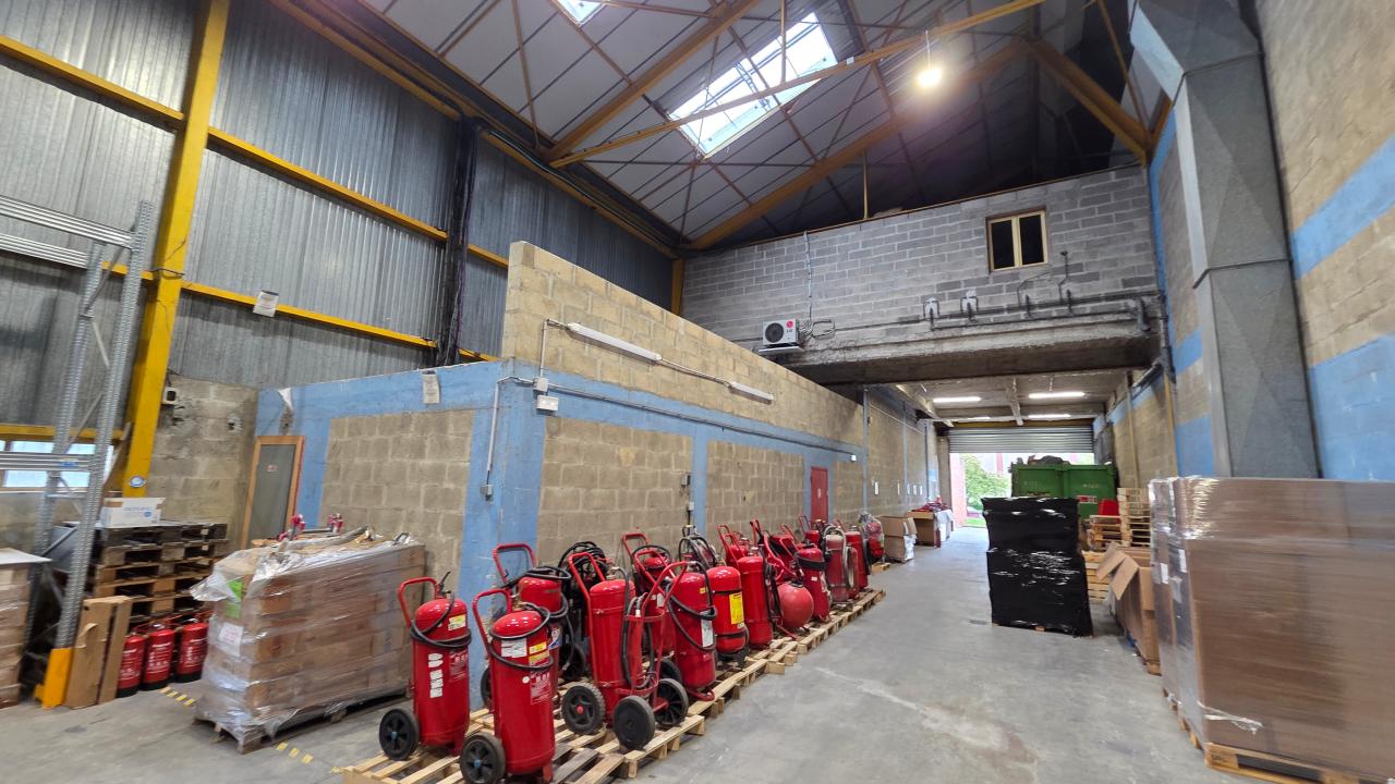 Location local d'activité Noisiel Seine-et-Marne OLACT2317064 2