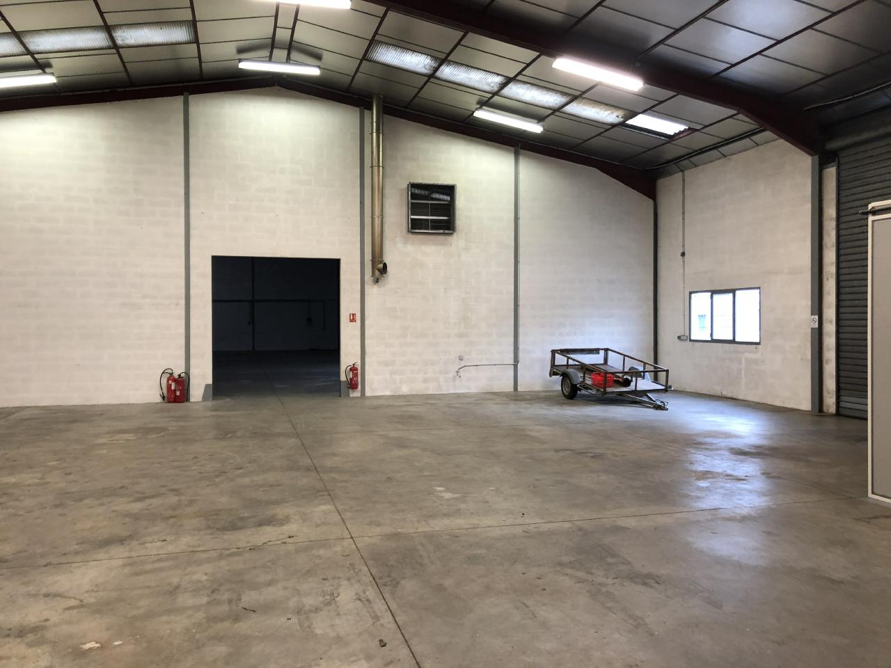 Location local d'activité Meyzieu Rhône OLACT2108944 2