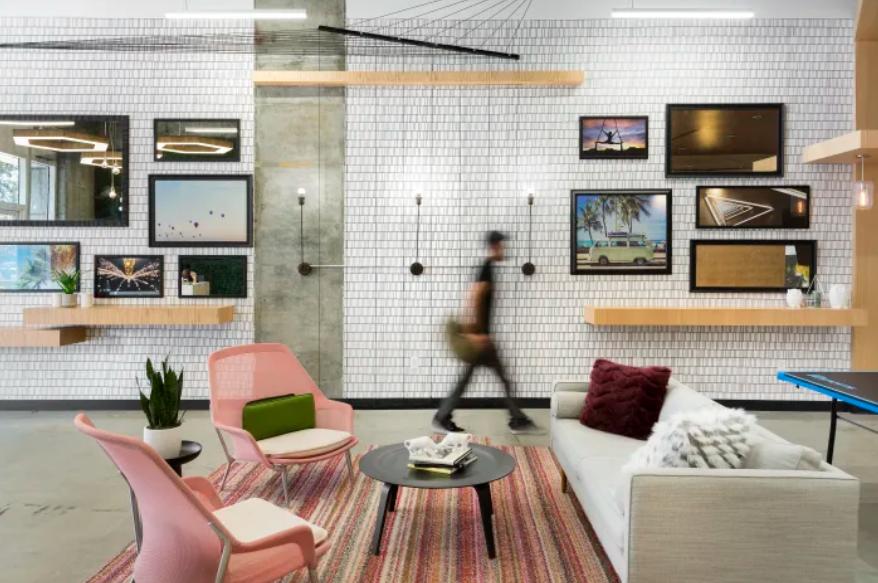 Location coworking Lyon Rhône OLBUR2309864 14