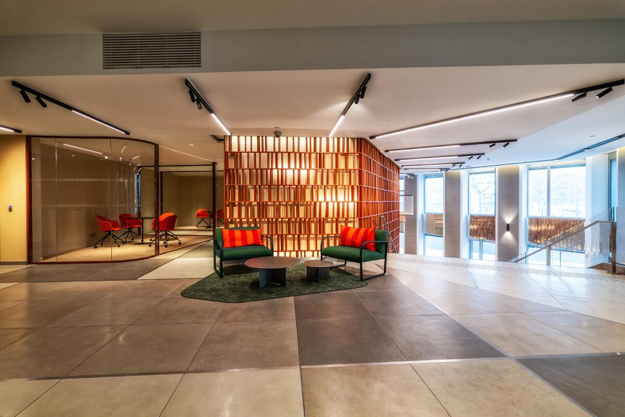 Location bureau Boulogne-Billancourt Hauts-de-Seine OLBUR2424413 10