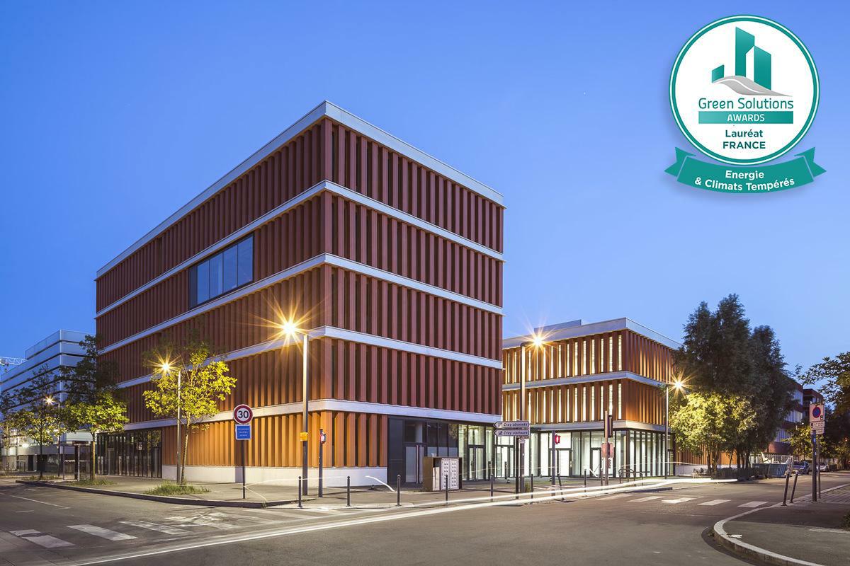 Location bureau Lille Nord OLBUR2201389 3