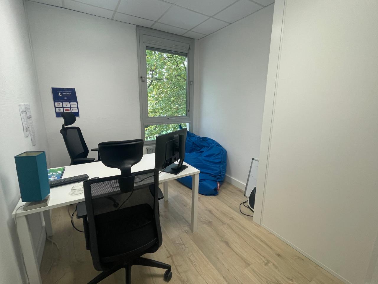 Location bureau Rennes Ille-et-Vilaine OLBUR2418927 4