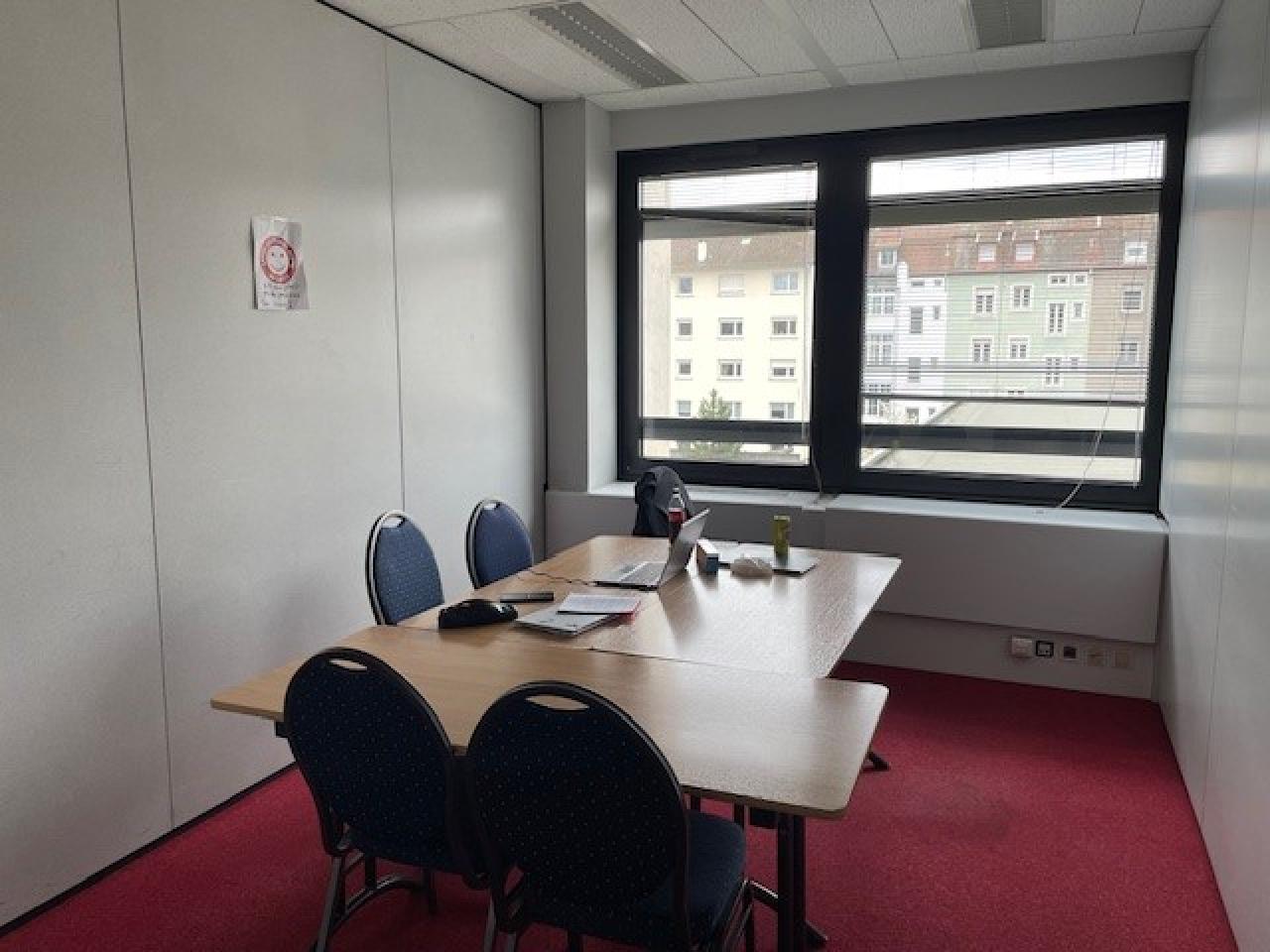 Vente bureau Mulhouse Haut-Rhin OVBUR2639885 8