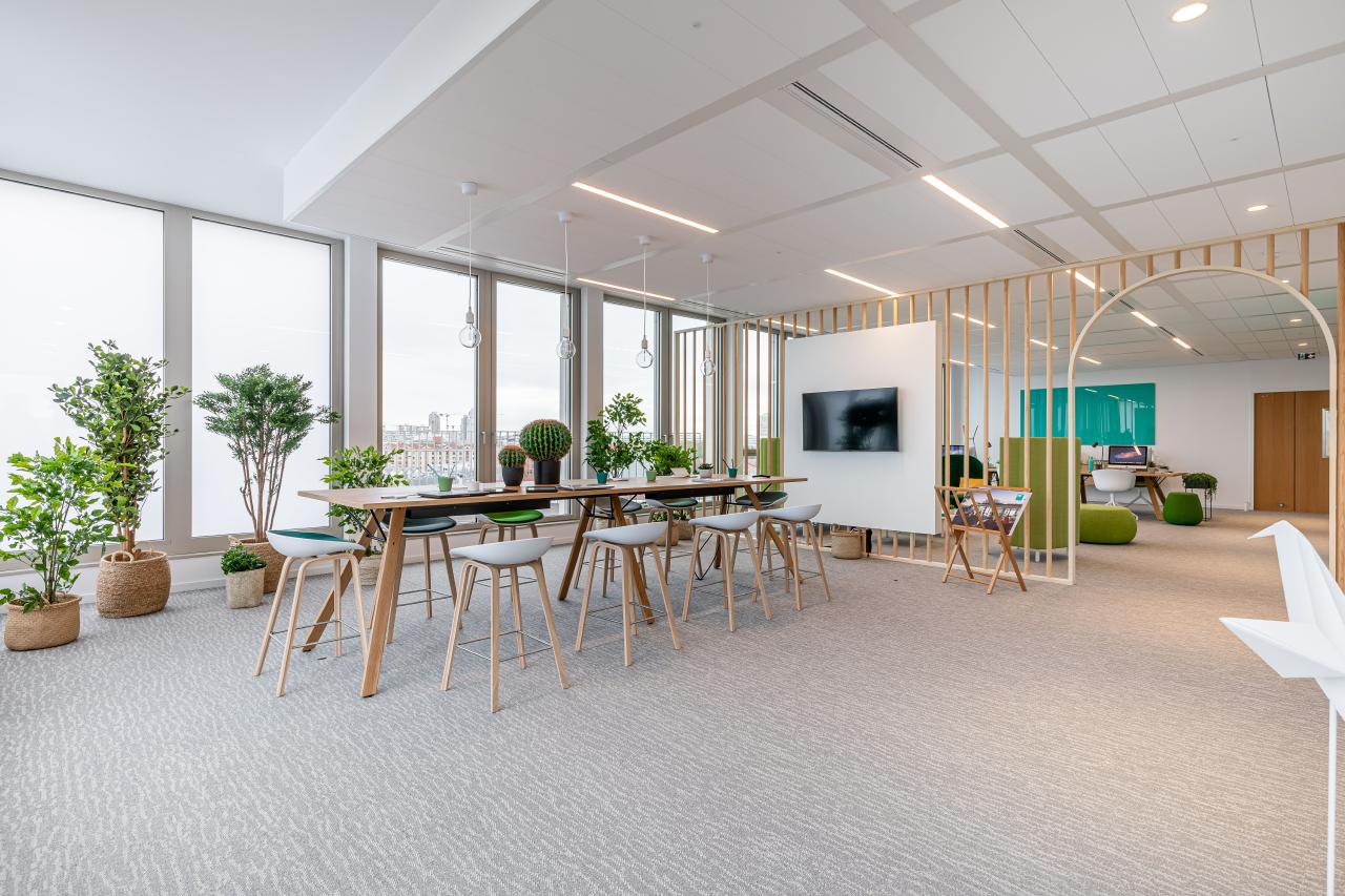 Location bureau Aubervilliers Seine-Saint-Denis OLBUR2100305 4