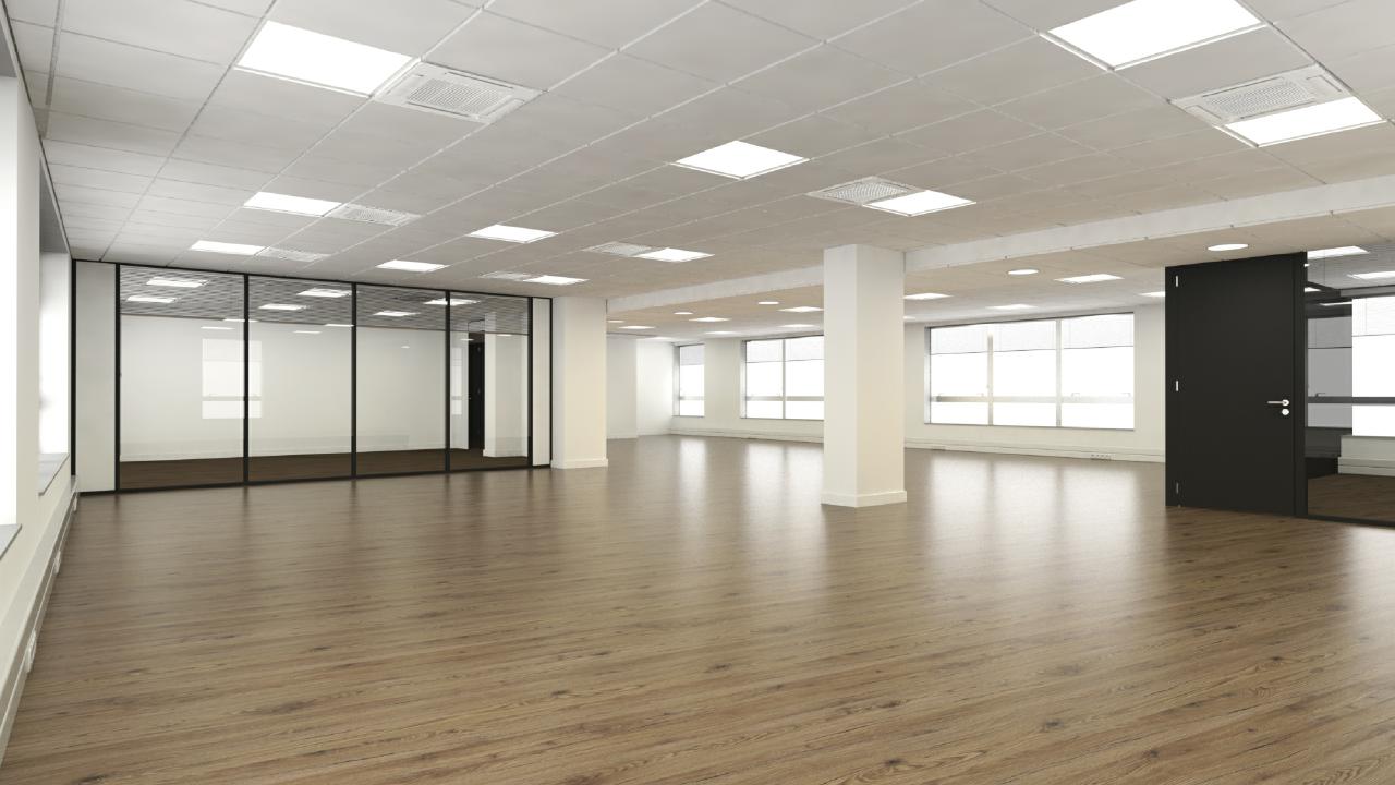 Location bureau Saint-Ouen Seine-Saint-Denis OLBUR2107113 3