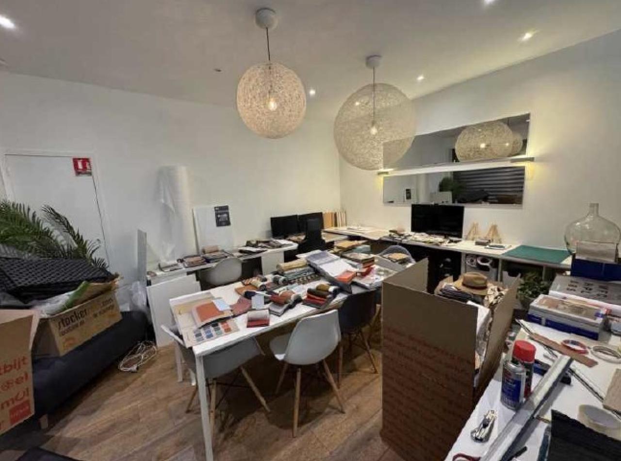 Location bureau Paris OLBUR2531327 2