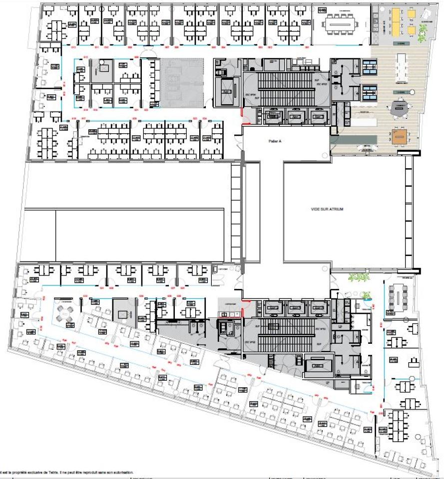 Location bureau Bezons Val-d'Oise OLBUR2105659 15