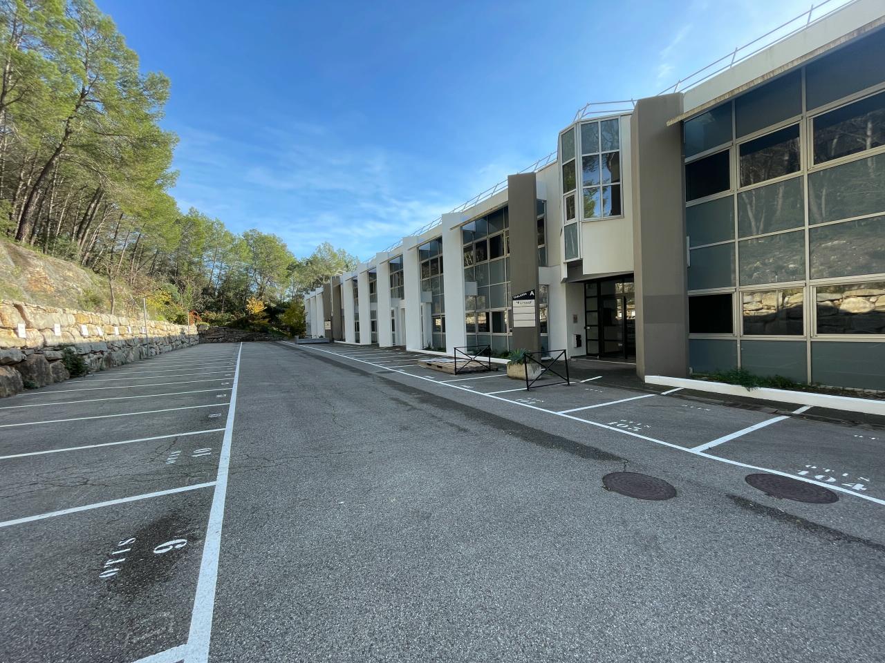 Location bureau Sophia Antipolis Alpes-Maritimes AOLBUR2310205_2 2