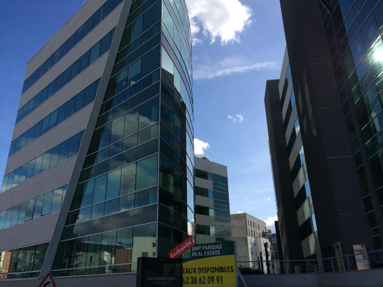 Location bureau Orléans Loiret OLBUR2116521 2