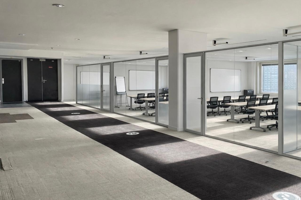 Location bureau Puteaux Hauts-de-Seine OLBUR2111900 5