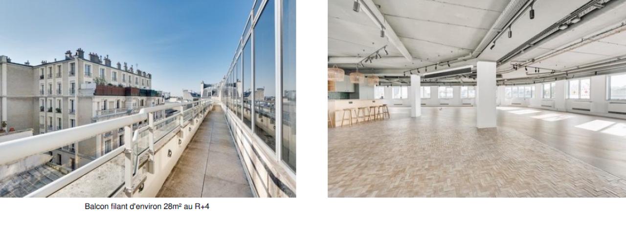 Location bureau Paris OLBUR2535585 1