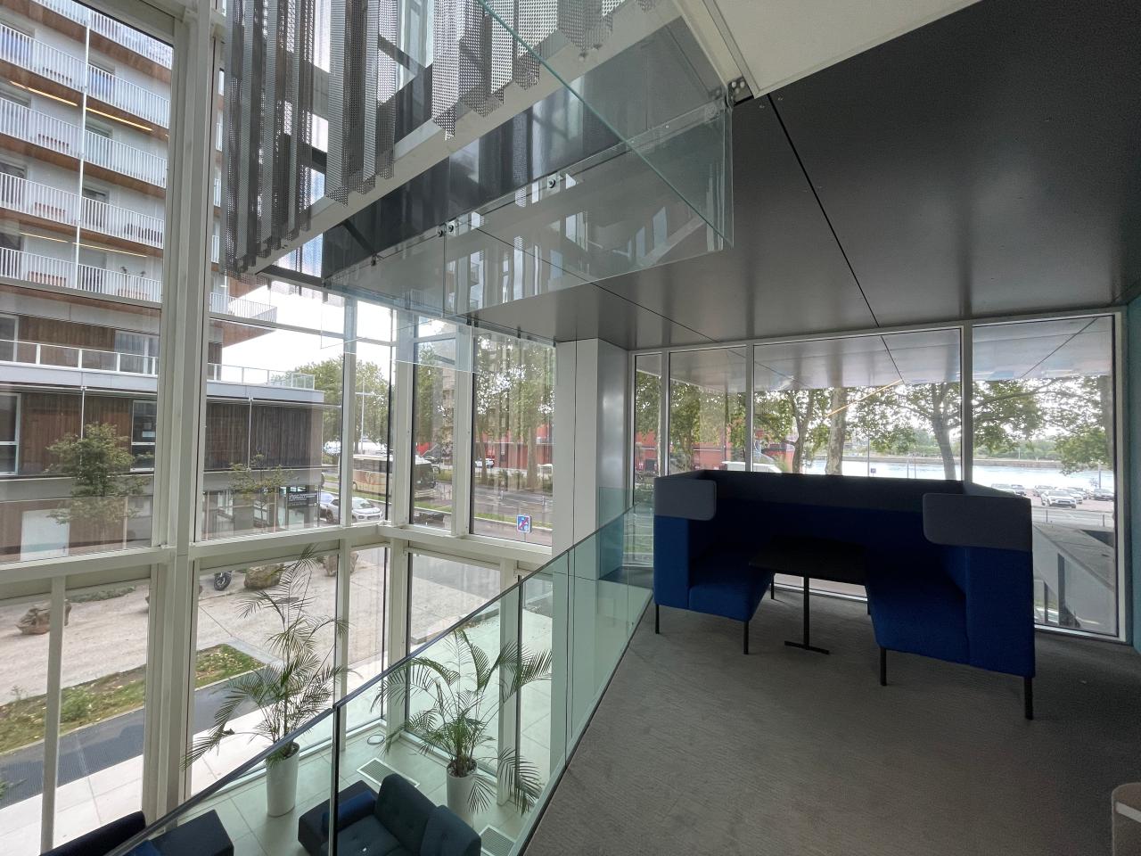 Location bureau Rouen Seine-Maritime OLBUR2533771 16