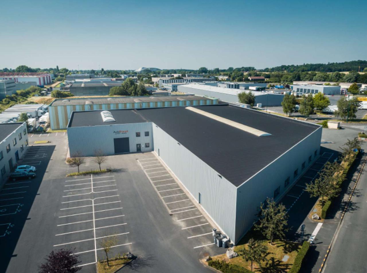 Location local d'activité Roncq Nord OLACT2424535 2