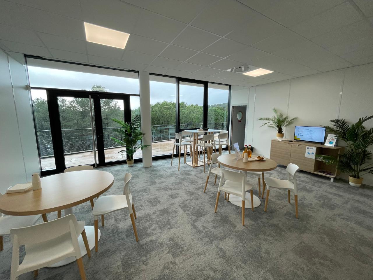 Location local d'activité Sophia Antipolis Alpes-Maritimes OLACT2309642 26