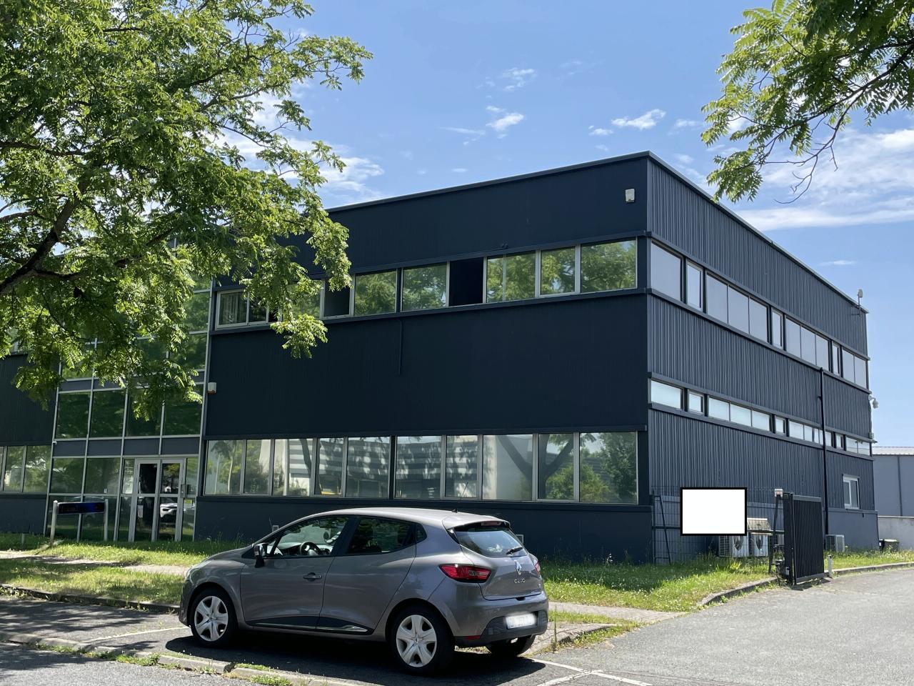 Location local d'activité Saint-Jean-de-Braye Loiret OLACT2424727 4