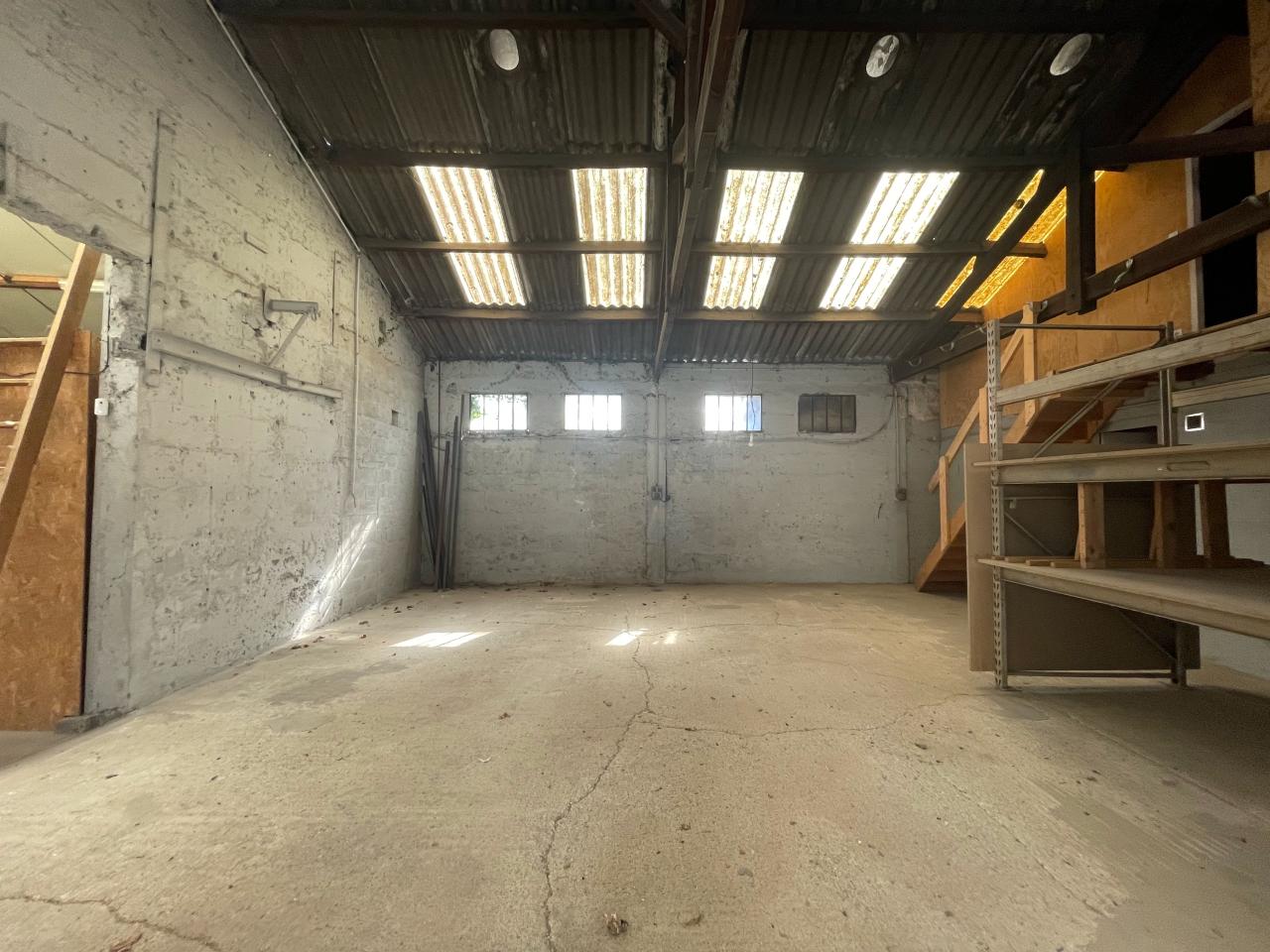 Vente local d'activité Bègles Gironde OVACT2531709 1