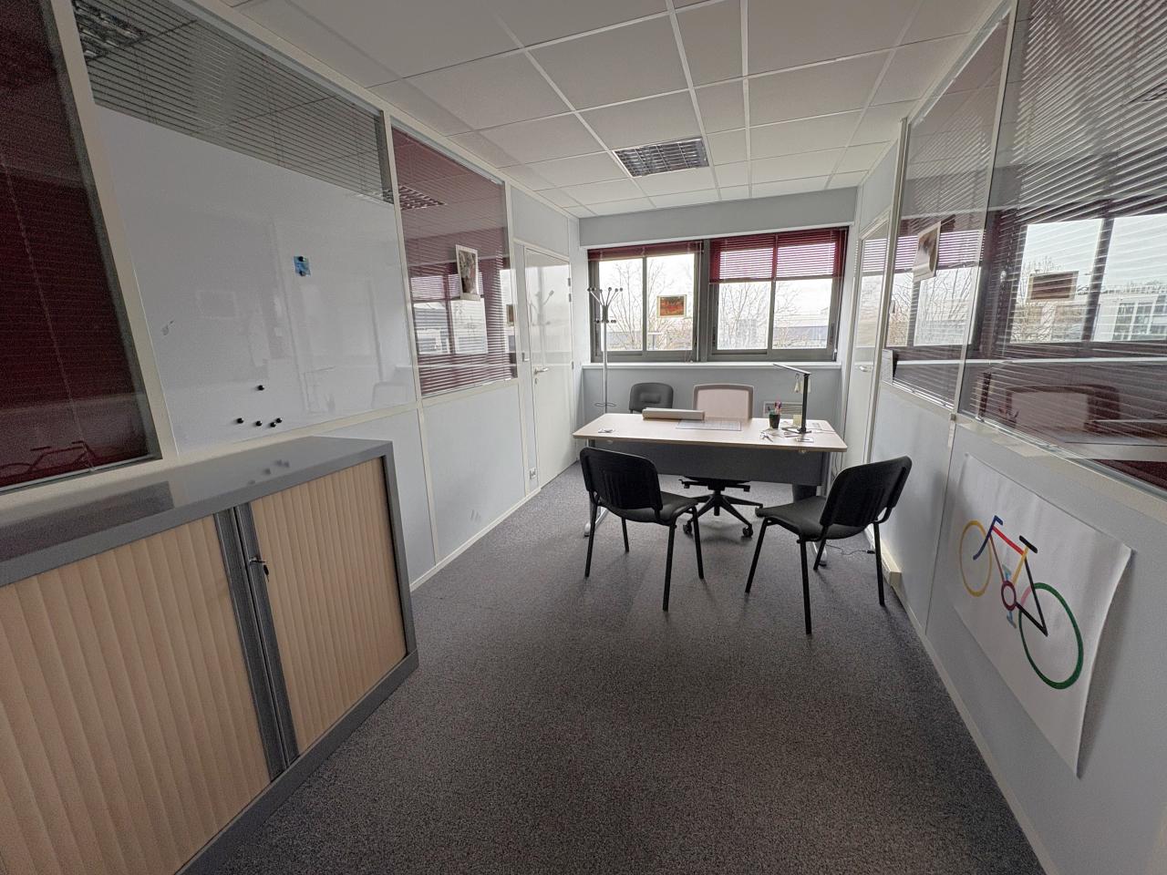 Location bureau Bouguenais Loire-Atlantique OLBUR2639078 7