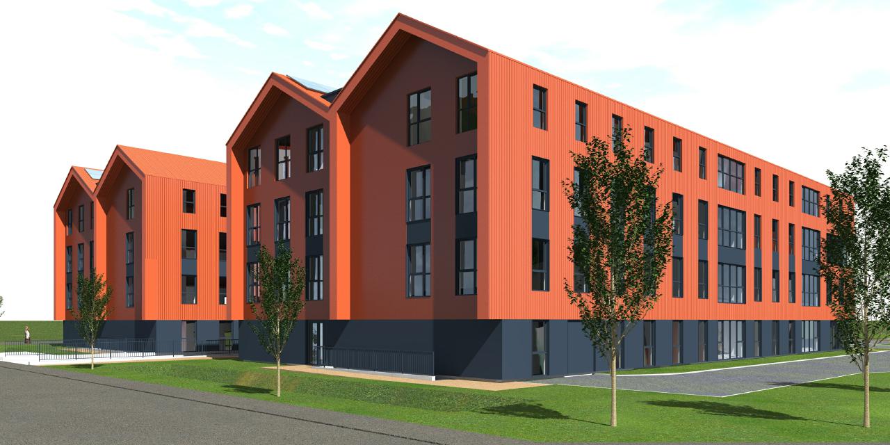 Location bureau Rennes Ille-et-Vilaine OLBUR2206360 8