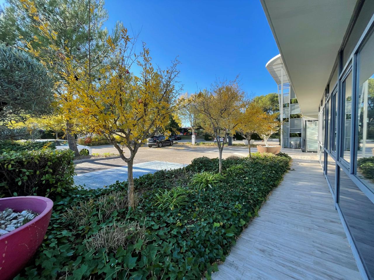 Location bureau Aix-en-Provence Bouches-du-Rhône OLBUR2317534 8