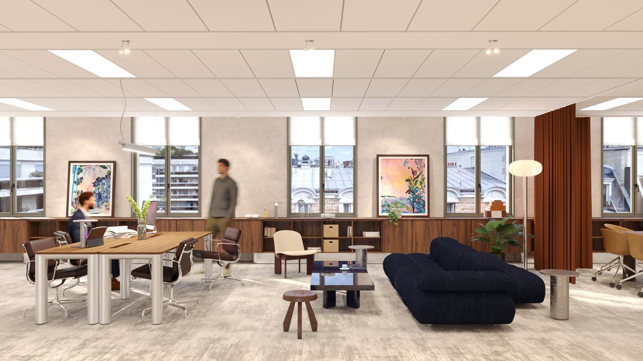 Location bureau Paris OLBUR2202370 5