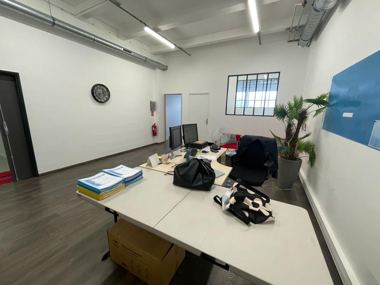 Location local d'activité Bezons Val-d'Oise OLACT2202164 10