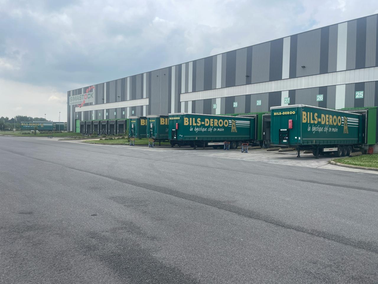 Location entrepôt classe a Lambres-lez-Douai Nord OLLOG2424953 2