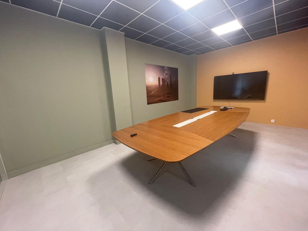 Location bureau Montpellier Hérault OLBUR2427930 14