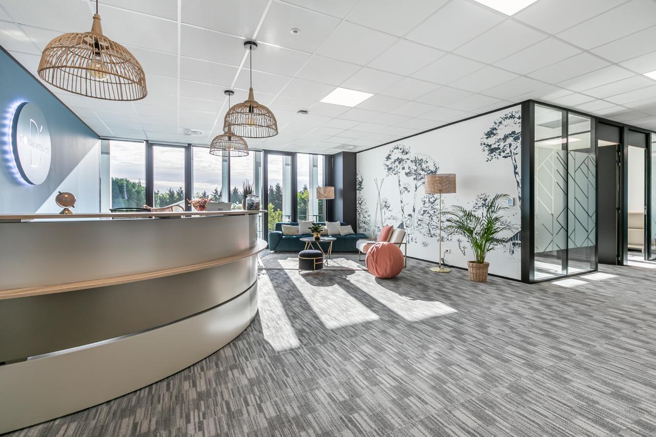 Location coworking Mérignac Gironde OLBUR2120091 9