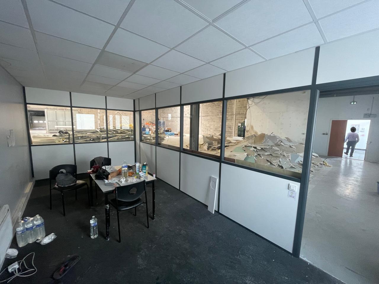 Location local d'activité Taverny Val-d'Oise OLACT2426793 5