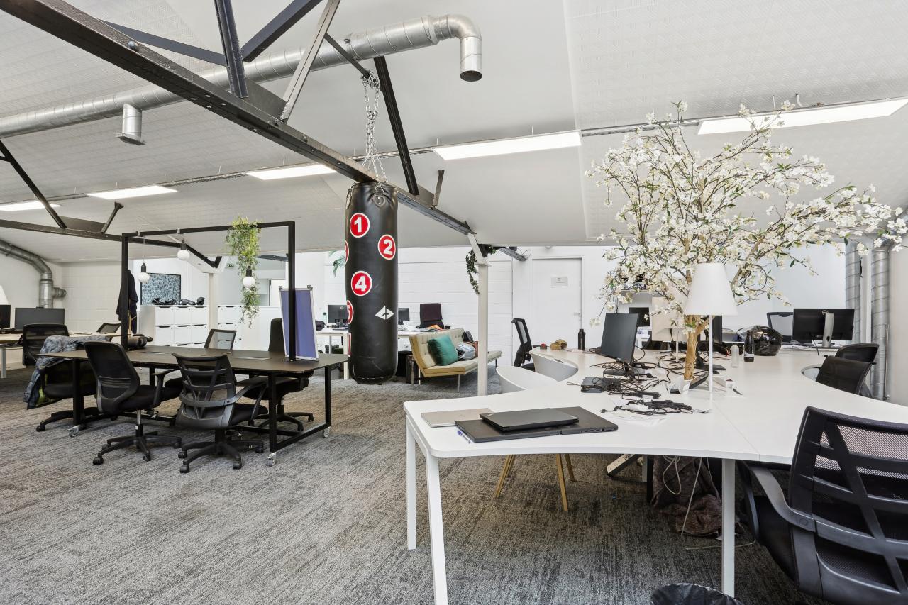 Vente bureau Boulogne-Billancourt Hauts-de-Seine OVBUR2535767 10