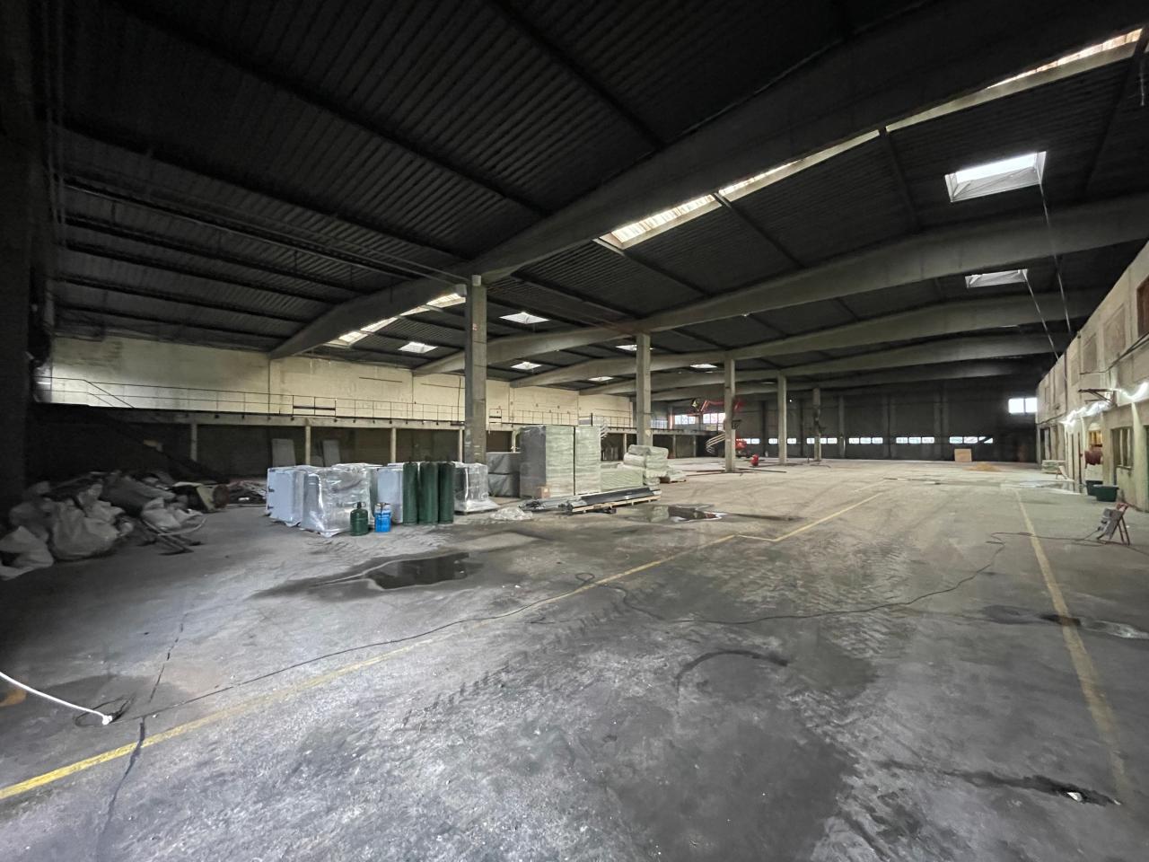 Location local d'activité Saint-Ouen-l'Aumône Val-d'Oise OLACT2638689 2