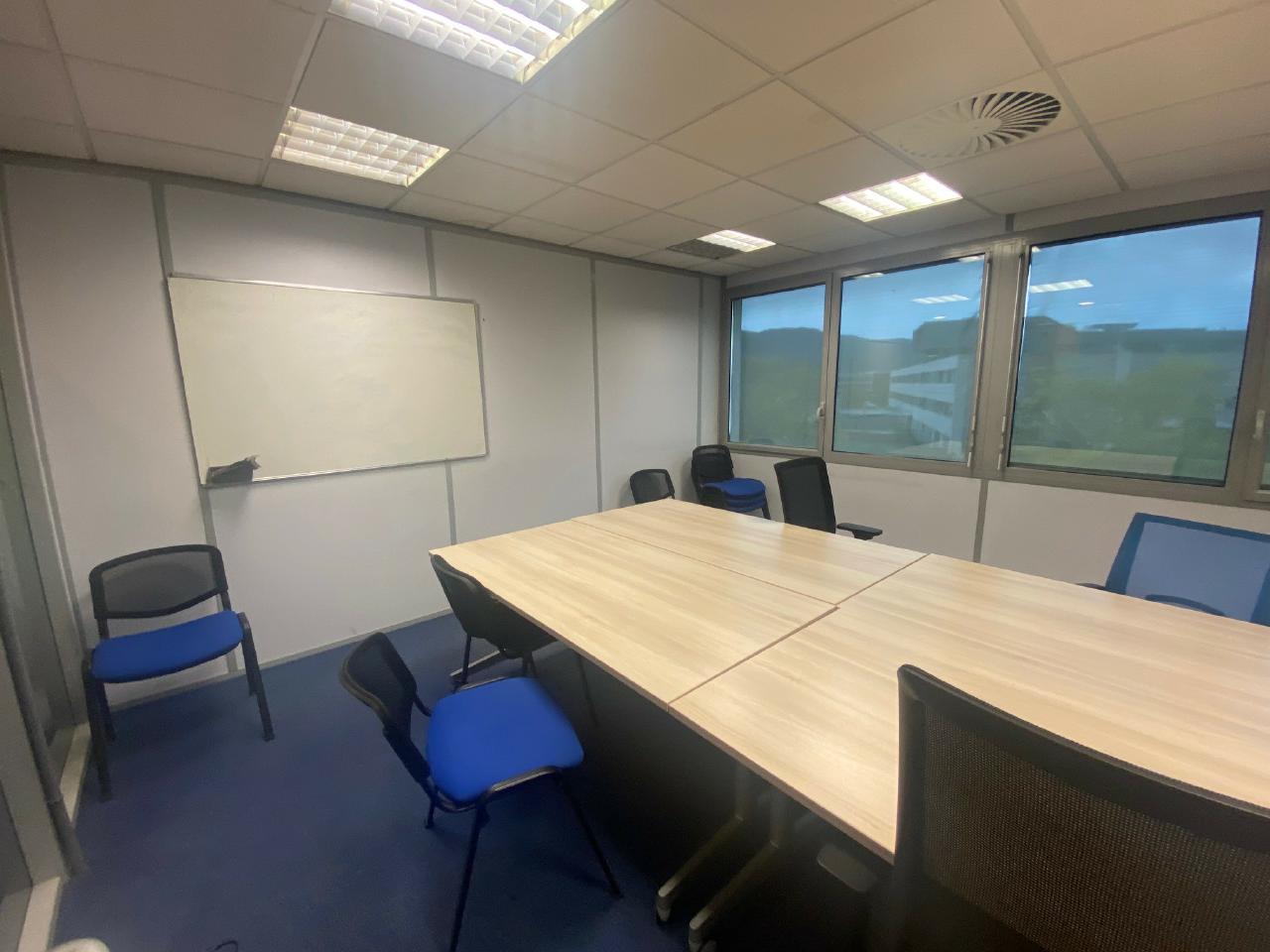 Location bureau Montbonnot-Saint-Martin Isère OLBUR2314624 5