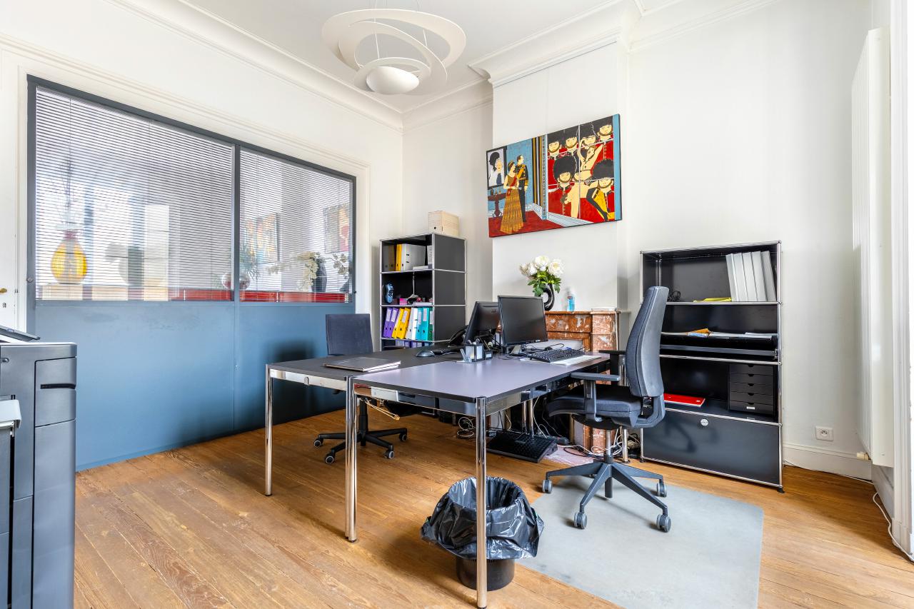 Vente bureau Bordeaux Gironde OVBUR2423110 12