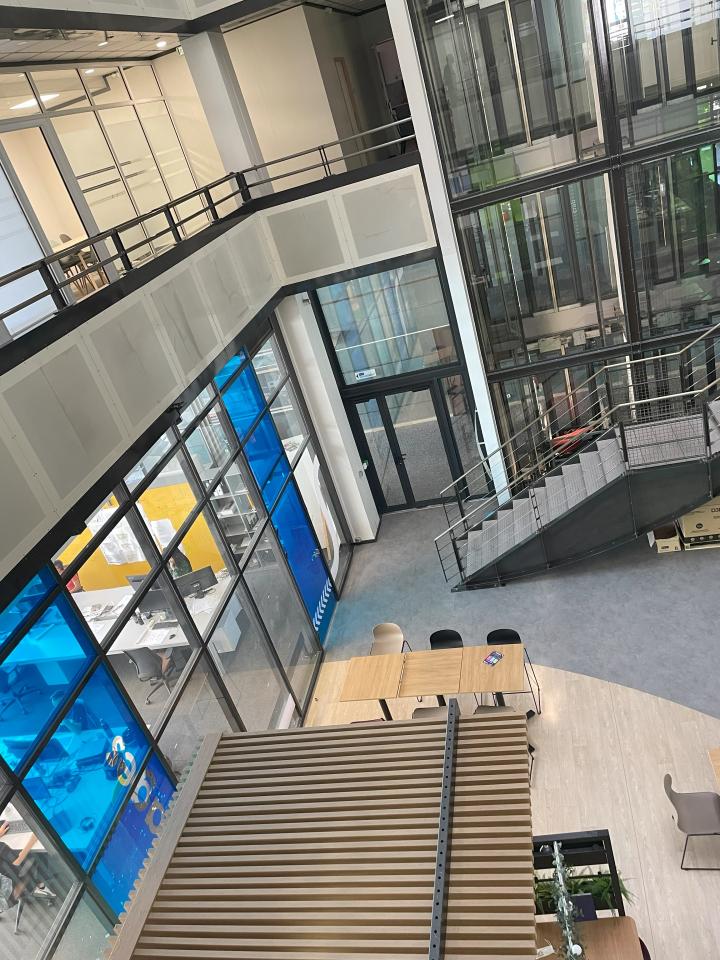 Location bureau Lyon Rhône OLBUR2641190 14