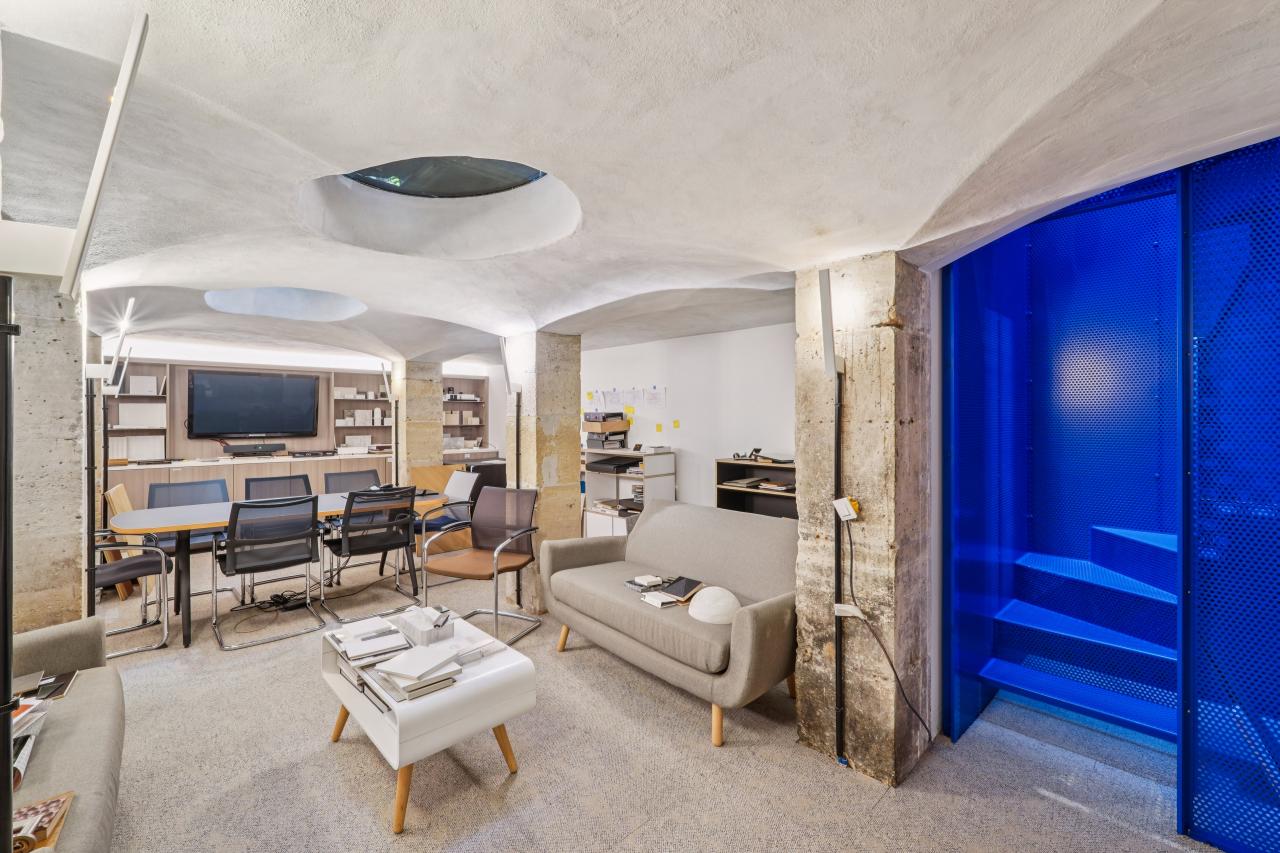 Location bureau Paris OLBUR2536590 8