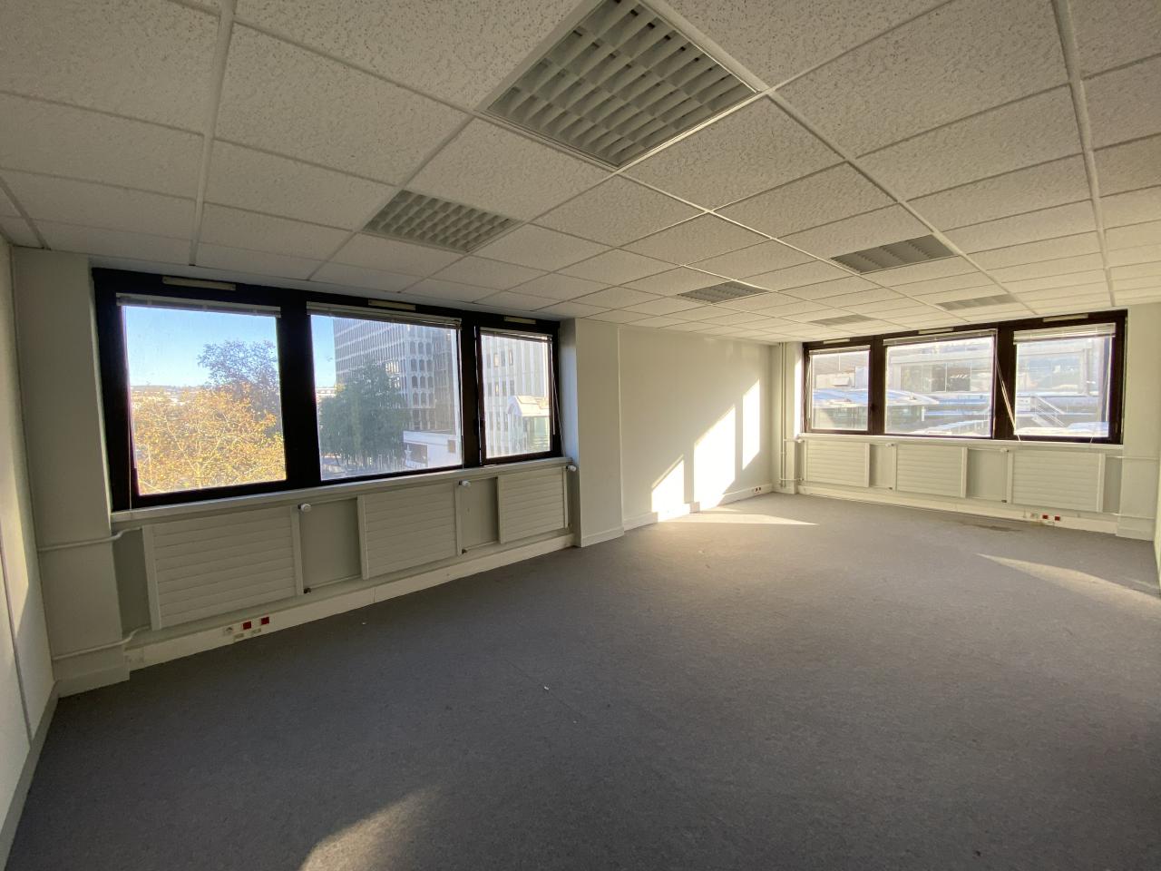 Location bureau Rouen Seine-Maritime OLBUR2643304 2