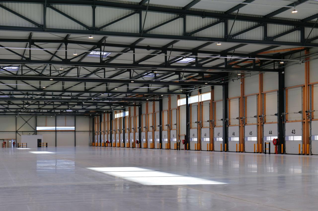 Location entrepôt classe c Colombier-Saugnieu Rhône OLLOG2207452 24